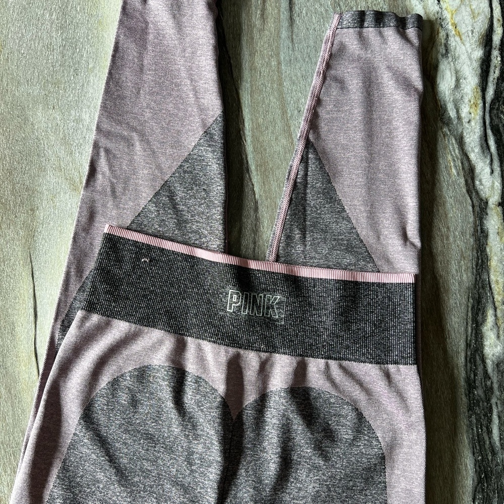 Victoria Secret PINK Workout Set